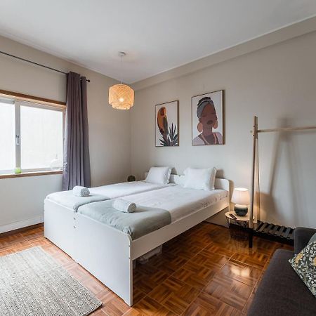 Appartamento Guestready - Oportogrow Central Batalha 1 Esterno foto